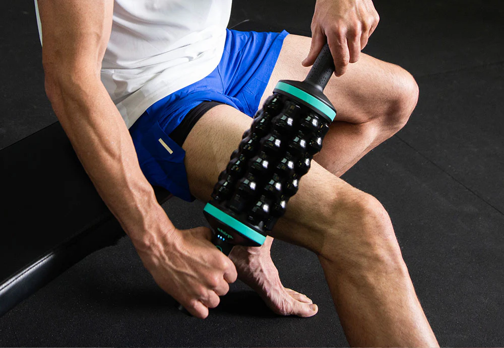 Volrep PRM™ Percussive Recovery Massager